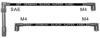 VAG N10190205 Ignition Cable Kit